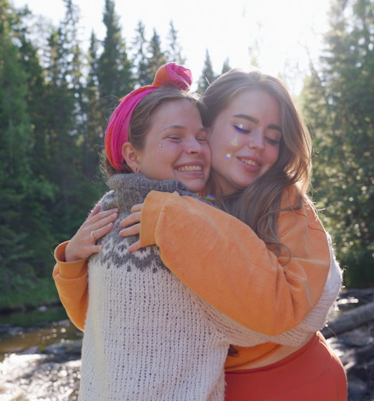 The Soul’s Remembering – Kvikkjokk, August 2025